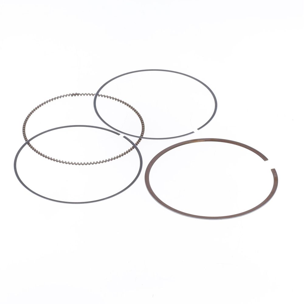 Ring Set Ø 79 mm for Athena Piston - Grafite Offroad