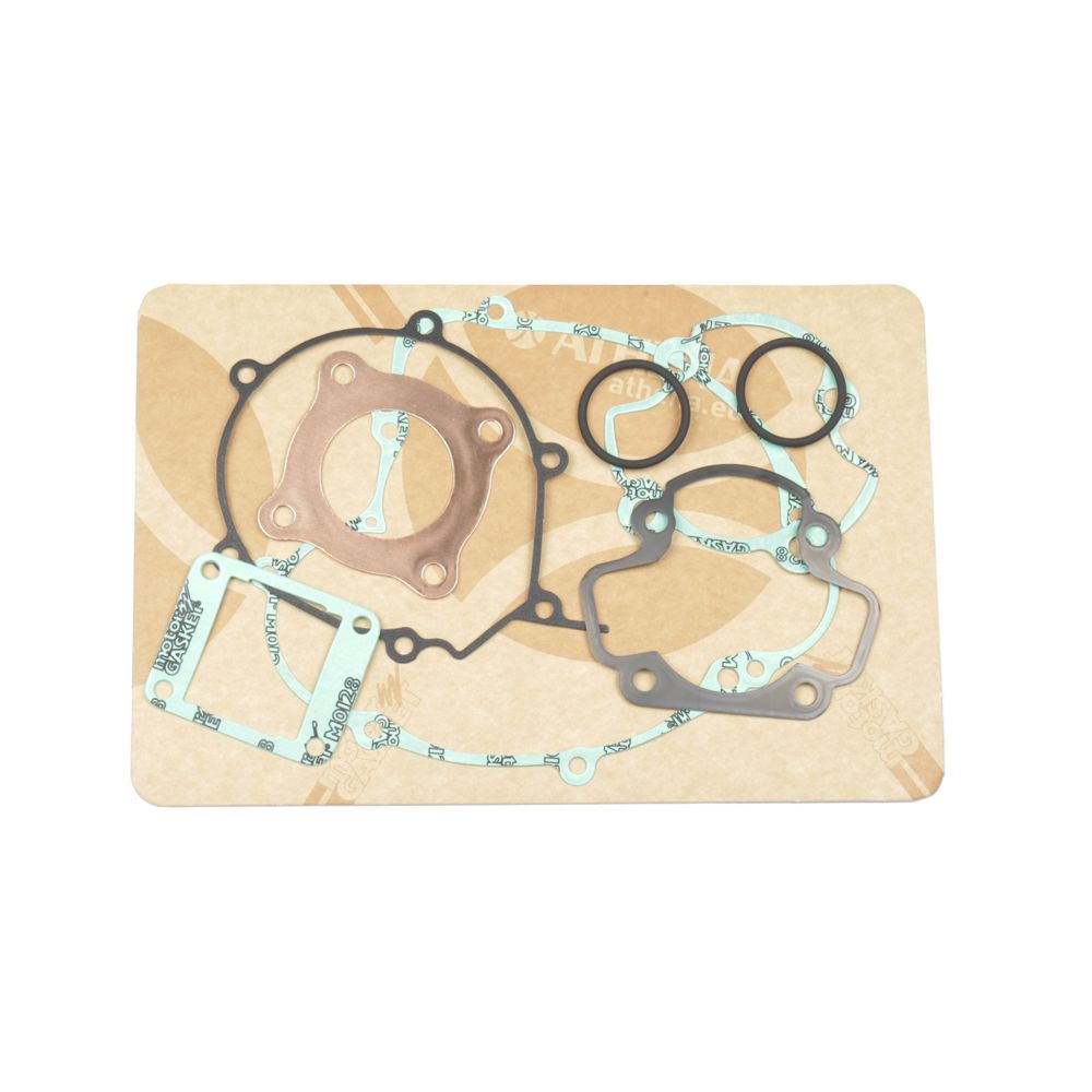 Complete Gasket Kit (oil seals not included) - Grafite Offroad
