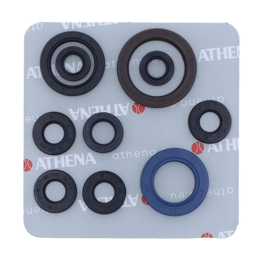 Engine Oil Seals Kit - Grafite Offroad