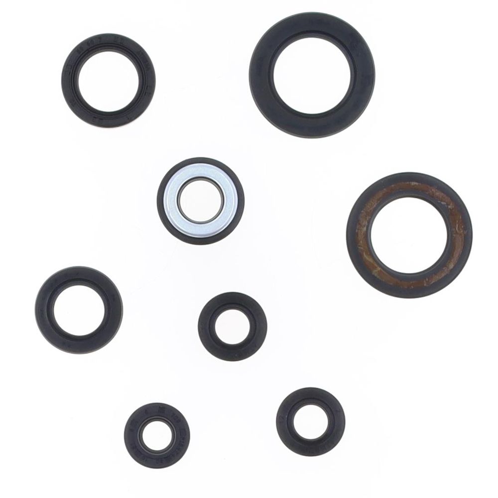 Engine Oil Seals Kit - Grafite Offroad