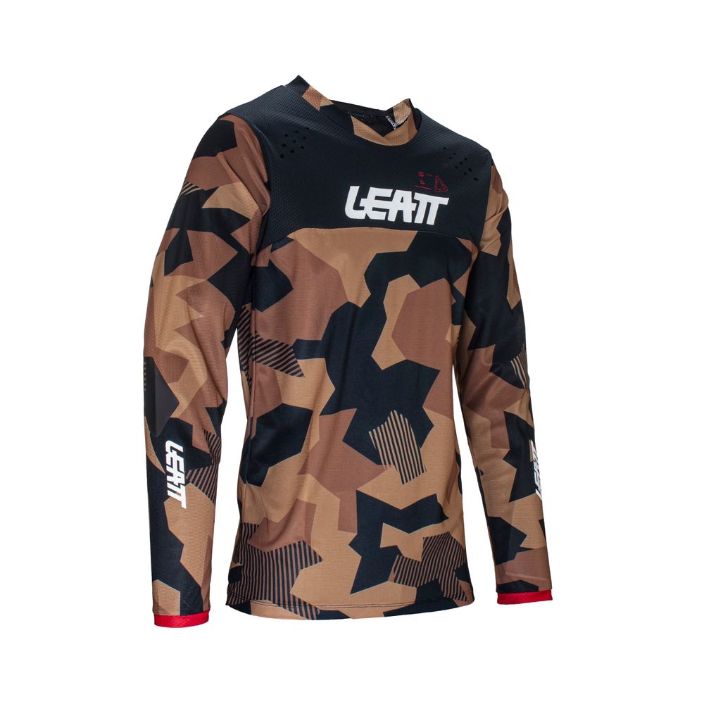 Maillot Moto 4.5 Enduro