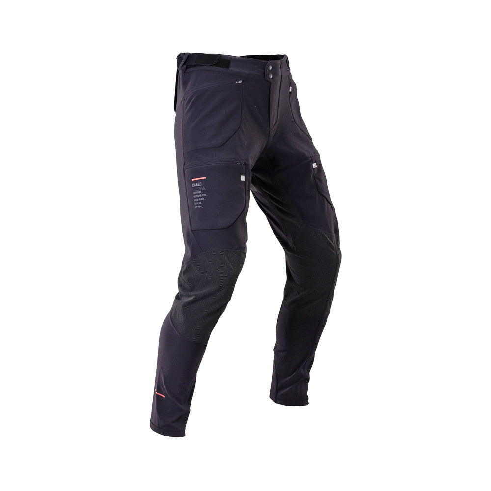 Pantaloni cargo MTB Trail 8.0