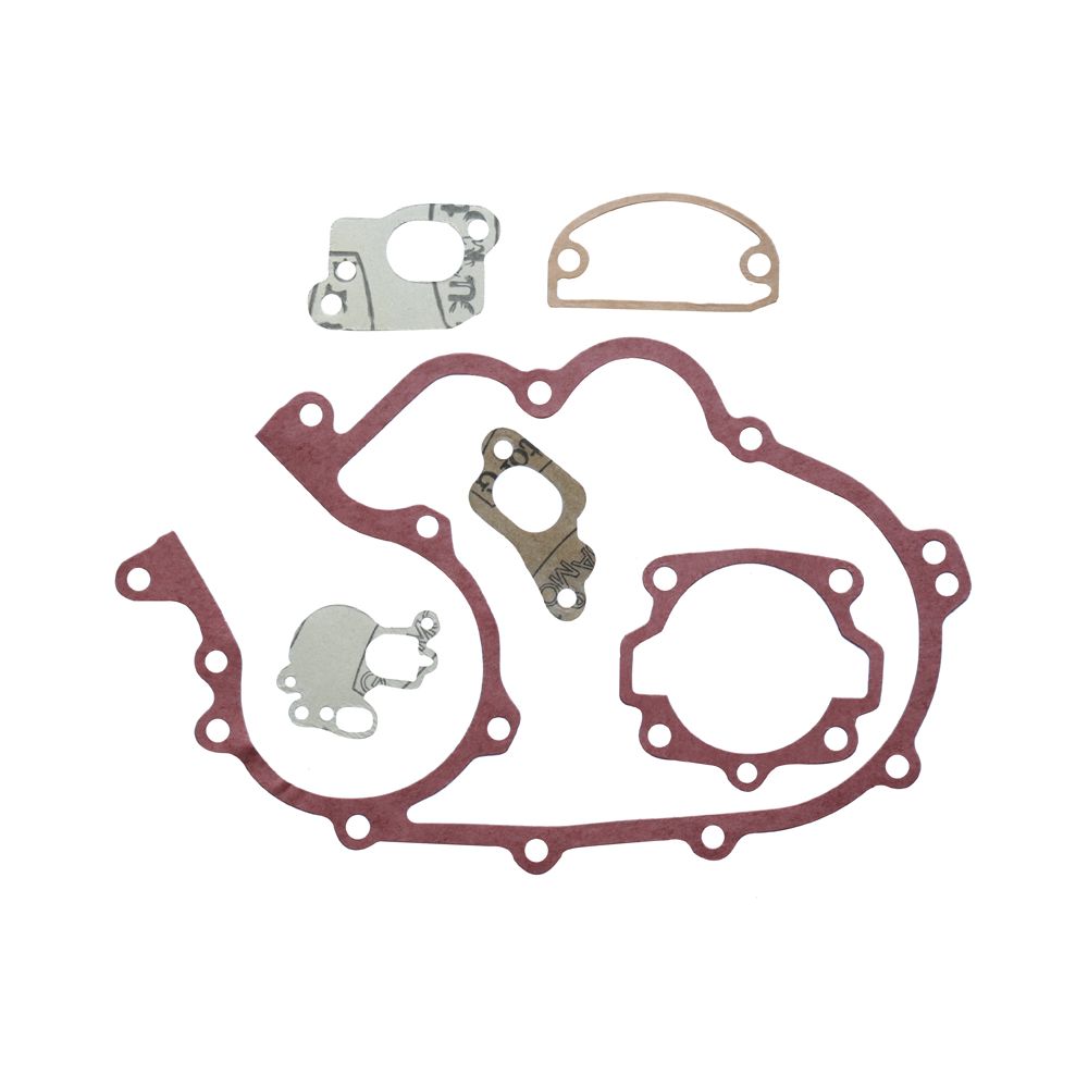 Complete Gasket Kit (oil seals not included) - Grafite Offroad