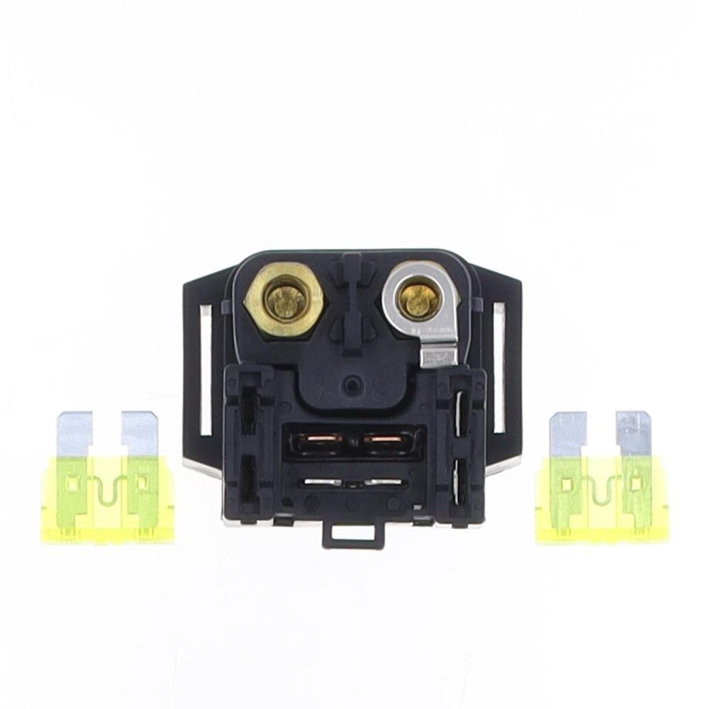 Starter Relay - Grafite Offroad