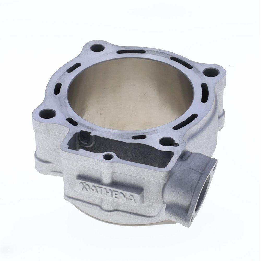 Standard Bore Cylinder Kit Ø 96 mm, 450 cc with Gaskets - Grafite Offroad