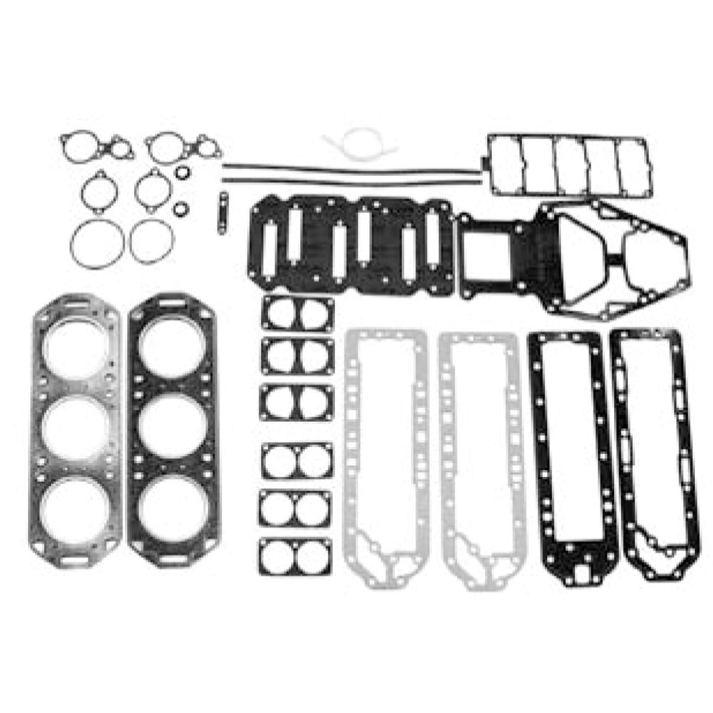 Complete Gasket Kit (oil seals not included) - Grafite Offroad