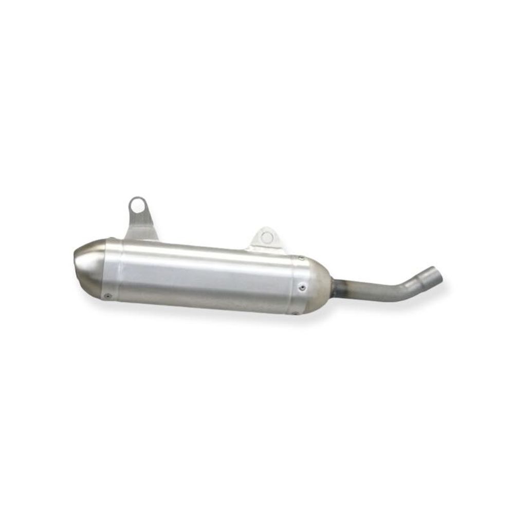 Doma 2s Silencer Yamaha Yz 250 D 280 07 - 25