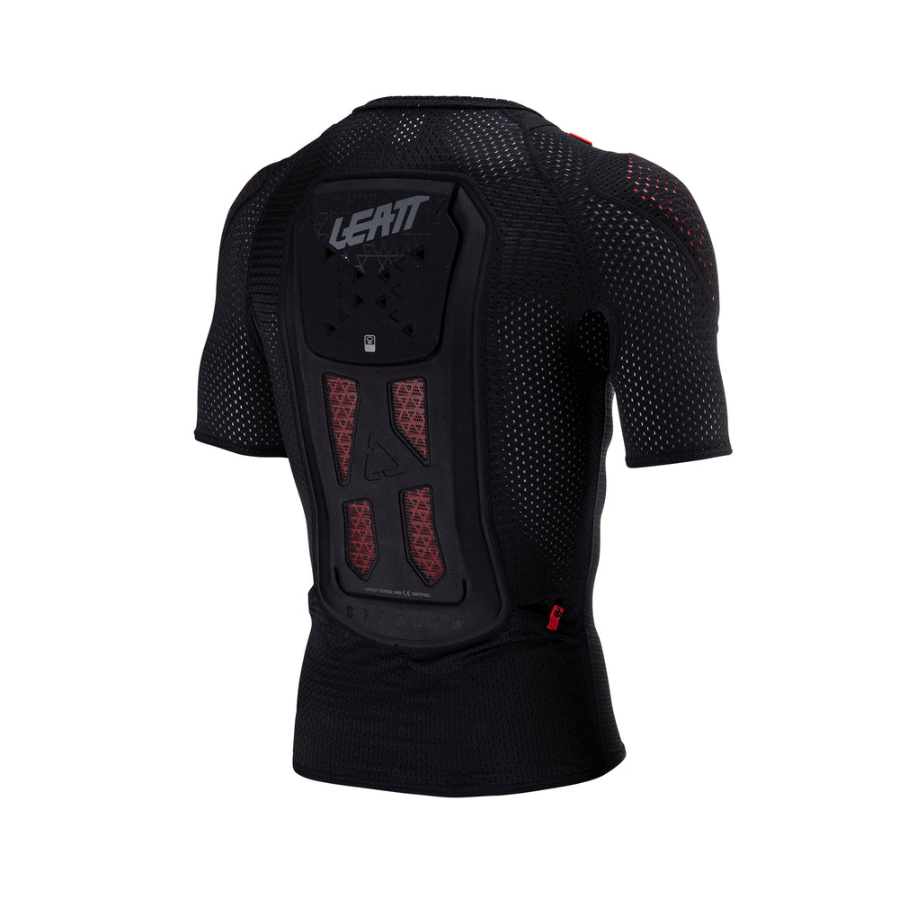 ReaFlex Stealth Body Tee - Grafite Offroad