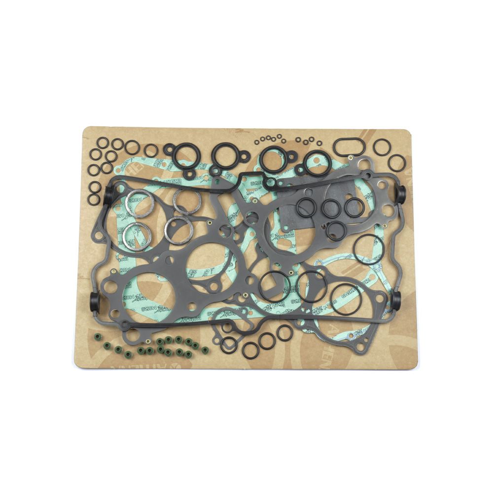 Complete Gasket Kit (oil seals not included) - Grafite Offroad