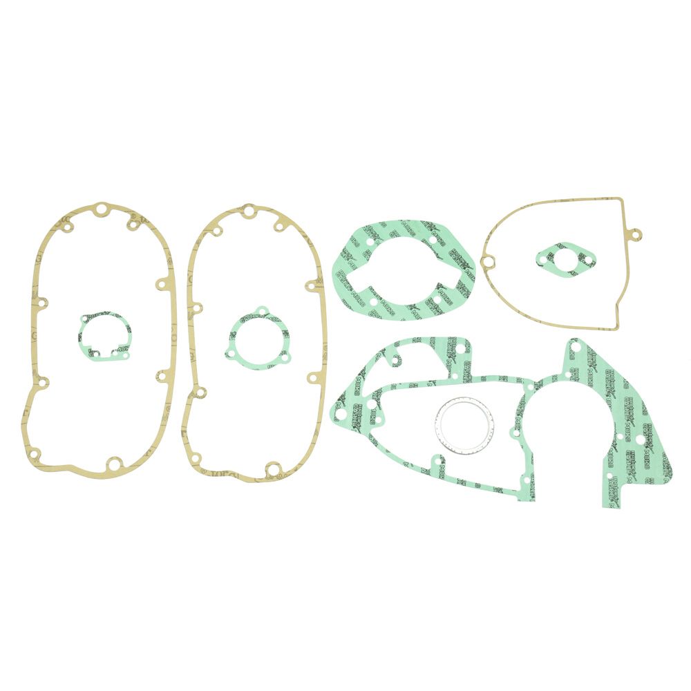Complete Gasket Kit (oil seals not included) - Grafite Offroad
