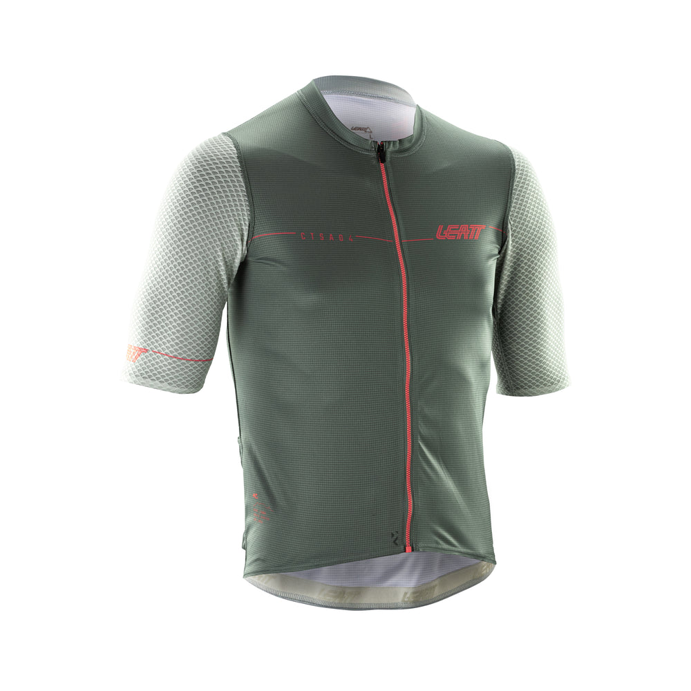 MTB Endurance 6.0 Trikot