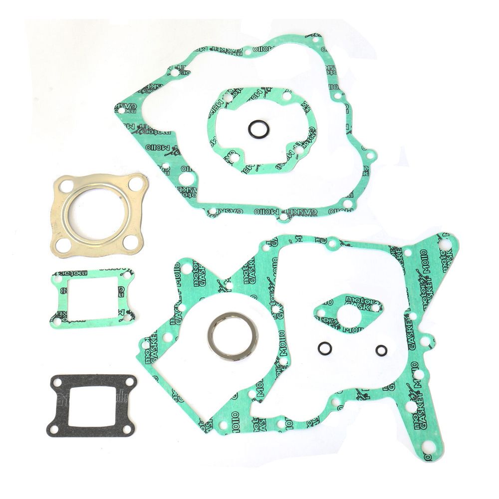 Complete Gasket Kit (oil seals not included) - Grafite Offroad