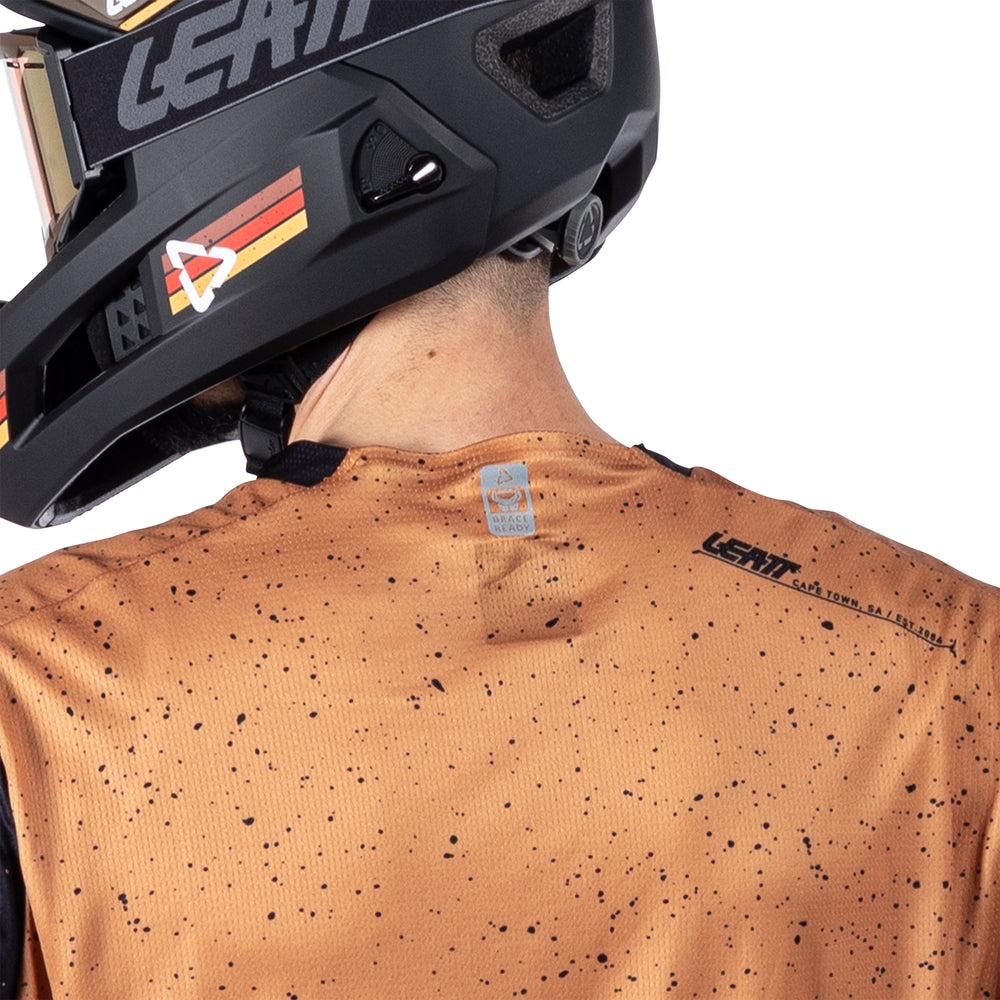 Maillot MTB Enduro 4.0 Leatt