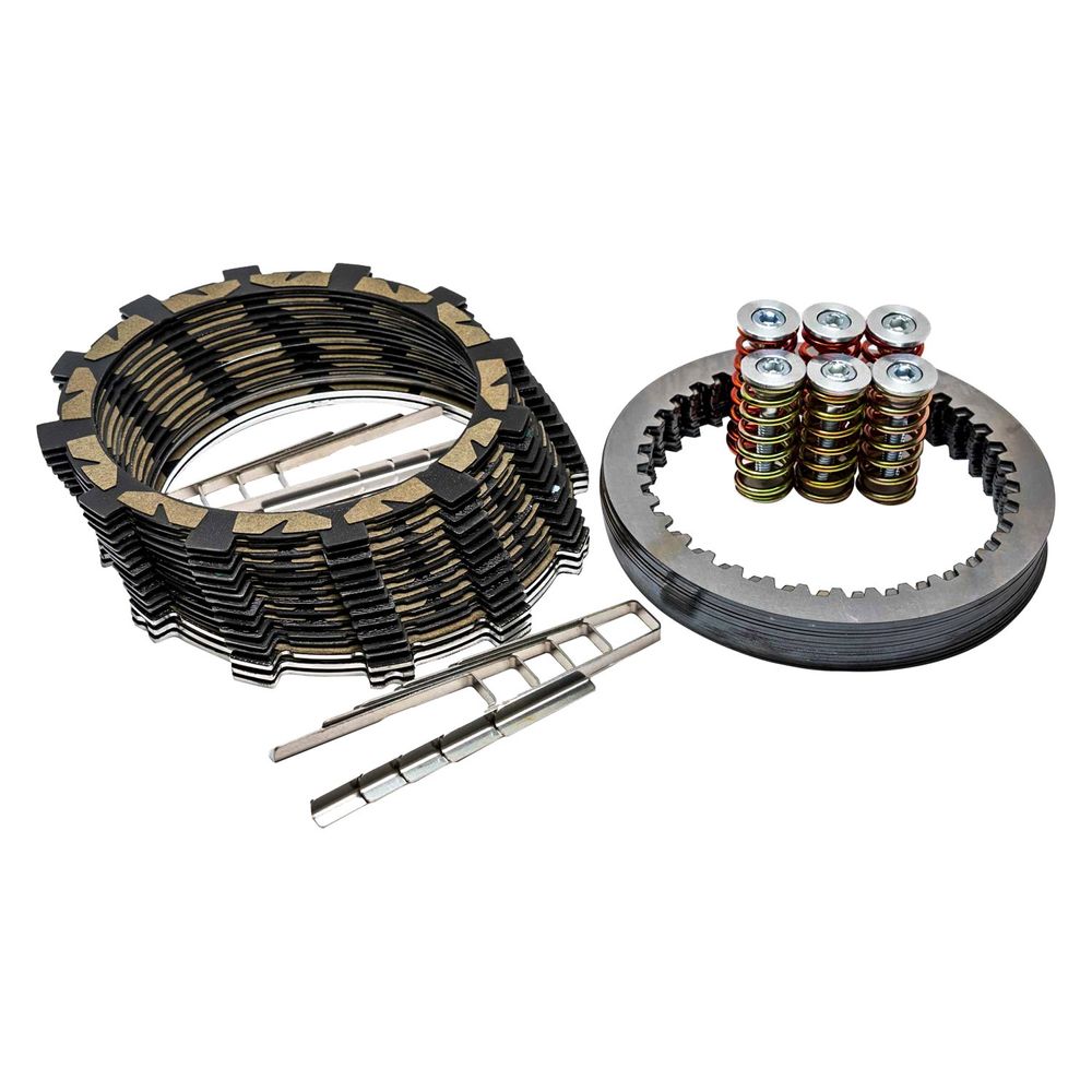 Rekluse Torq Drive Clutch Packs Bmw S1000r/rr/xr/hp4 10-.. - Grafite Offroad