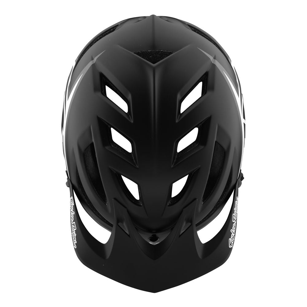 A1 MIPS MTB Helmet Troy Lee Designs