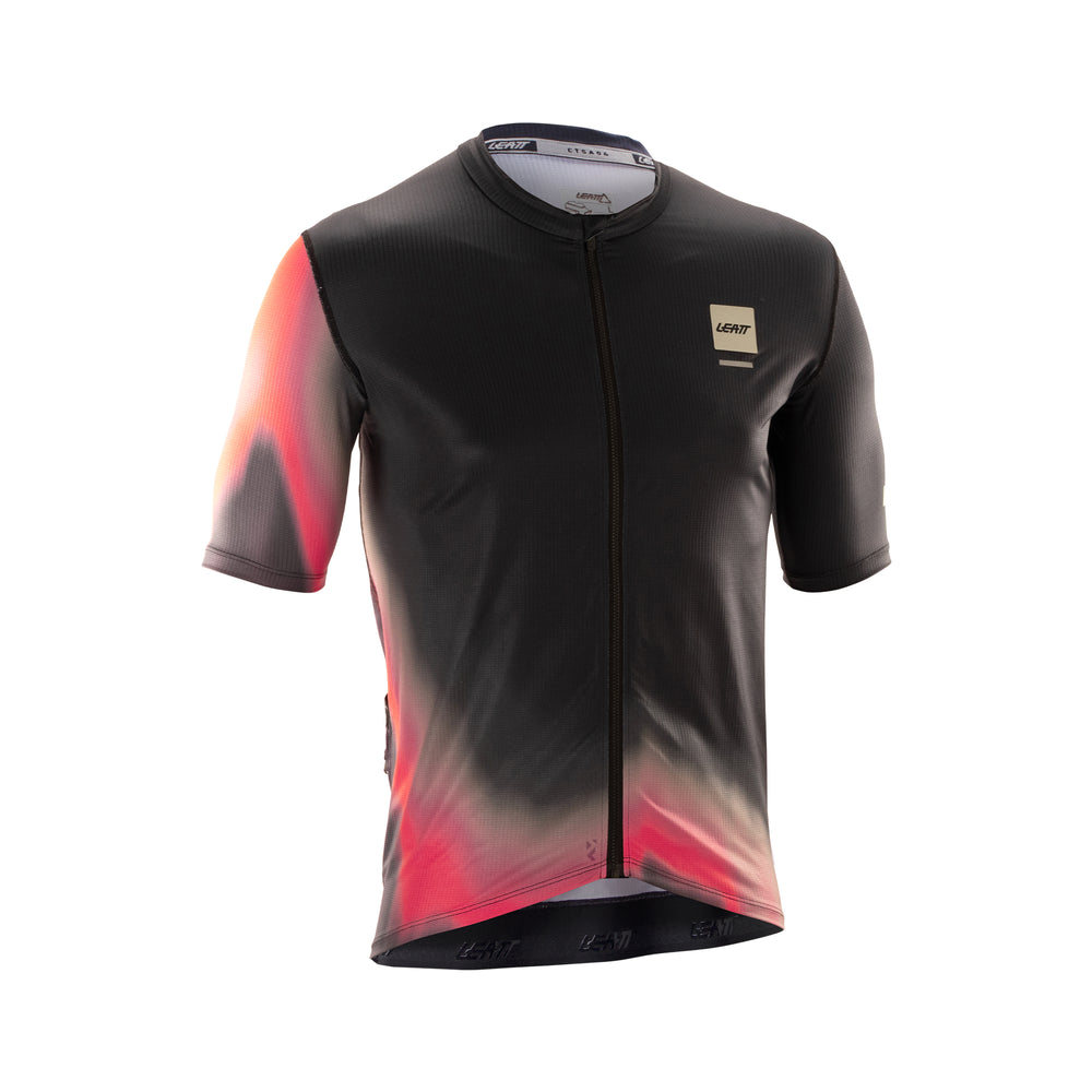 MTB Endurance 3.0 Jersey - Grafite Offroad