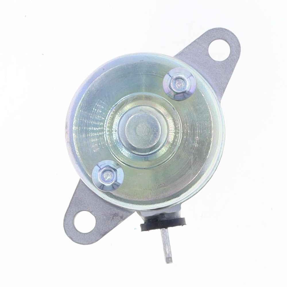Starter Motor - Grafite Offroad