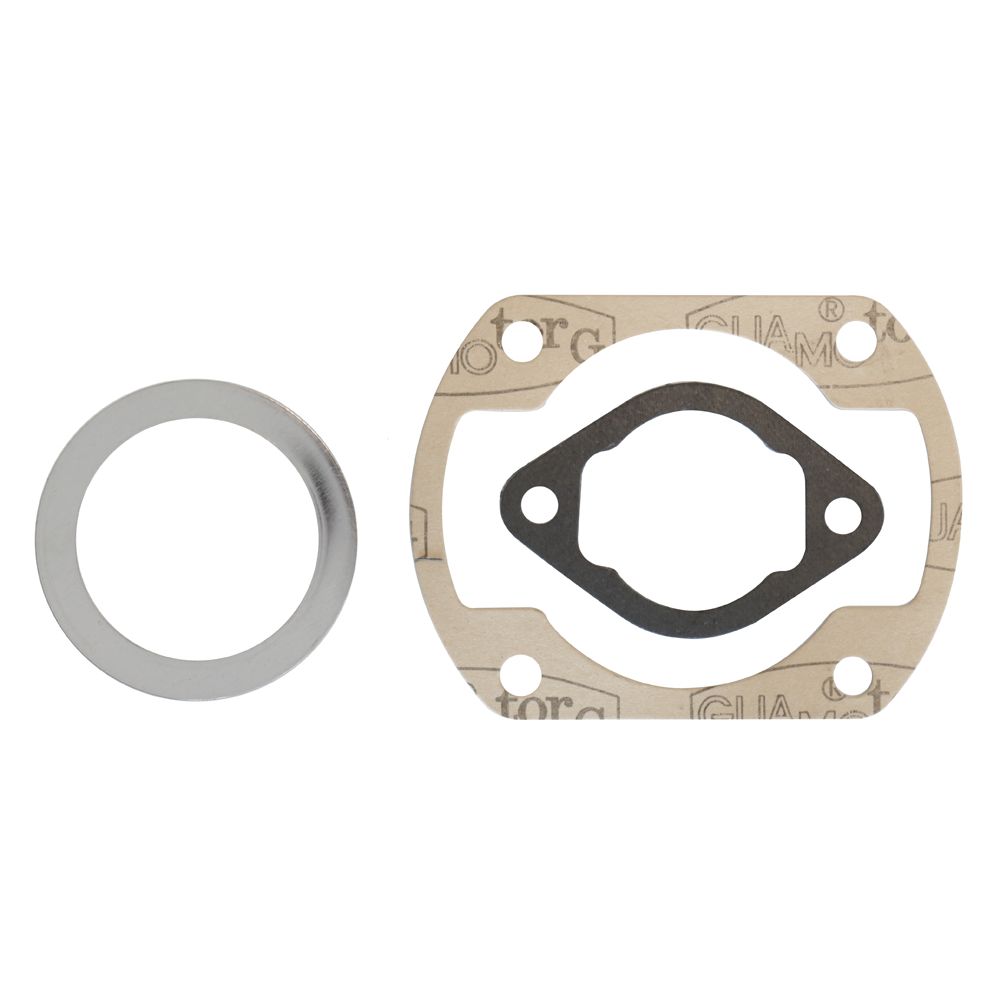 Complete Gasket Kit (oil seals not included) - Grafite Offroad