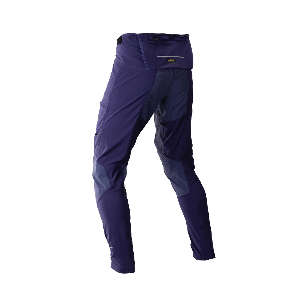 Pantaloni cargo MTB Trail 8.0