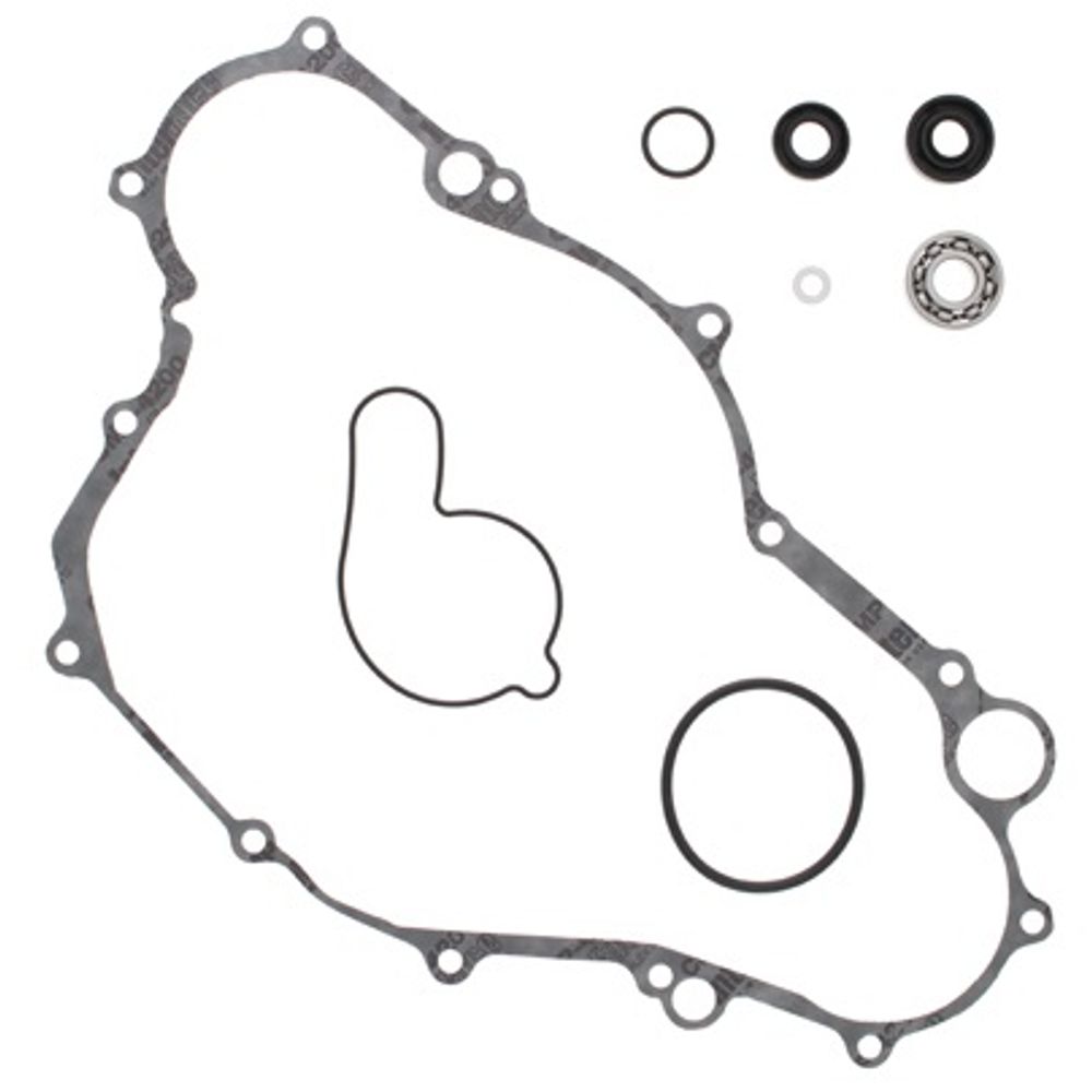 Prox Water Pump Rebuild Kit Yz450f `03-05 + Wr450f `03-06 - Grafite Offroad