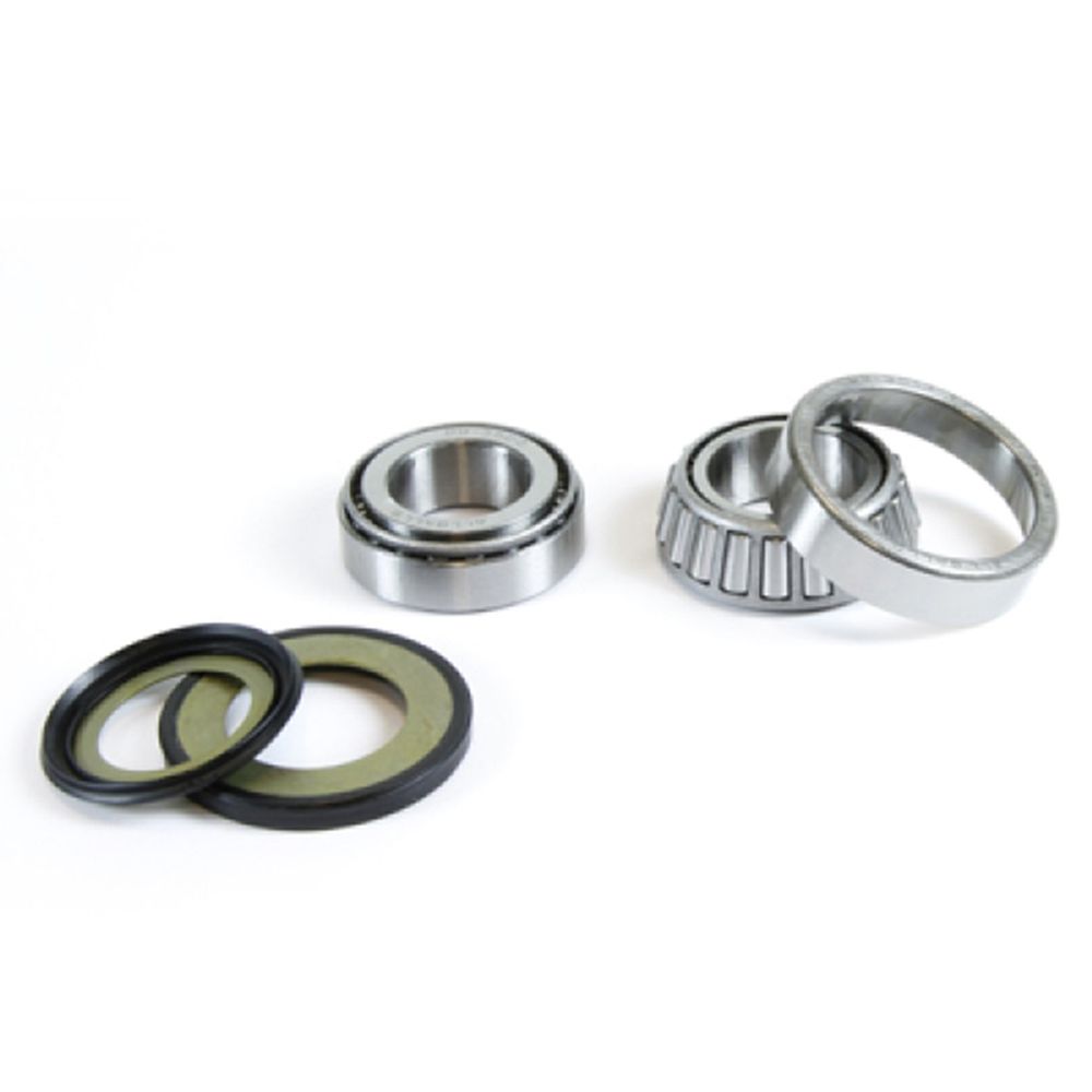 Prox Steering Bearing Kit Cb600f `87-06 - Grafite Offroad