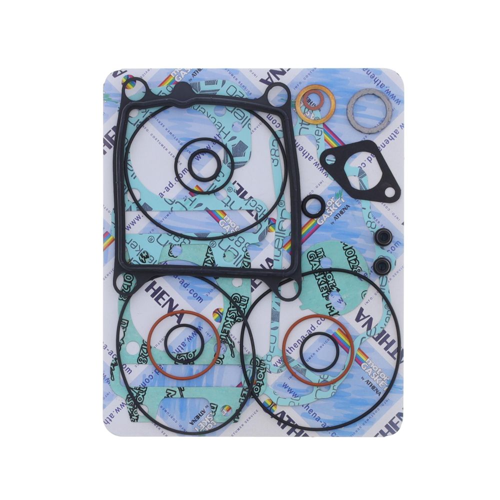 Complete Gasket Kit (oil seals not included) - Grafite Offroad