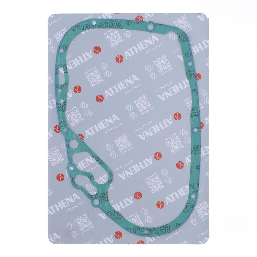 Clutch Cover Gasket - Grafite Offroad