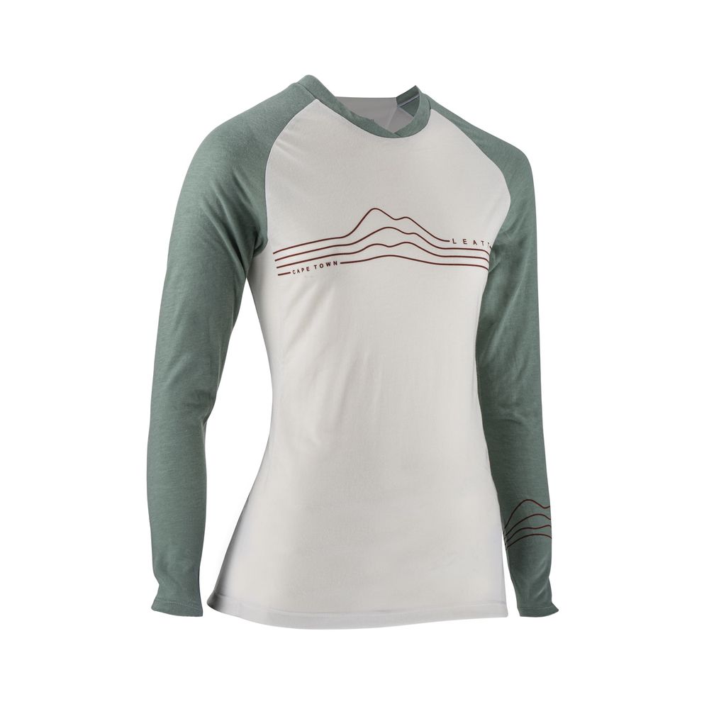 Maillot de MTB AllMtn 3.0 para mujer