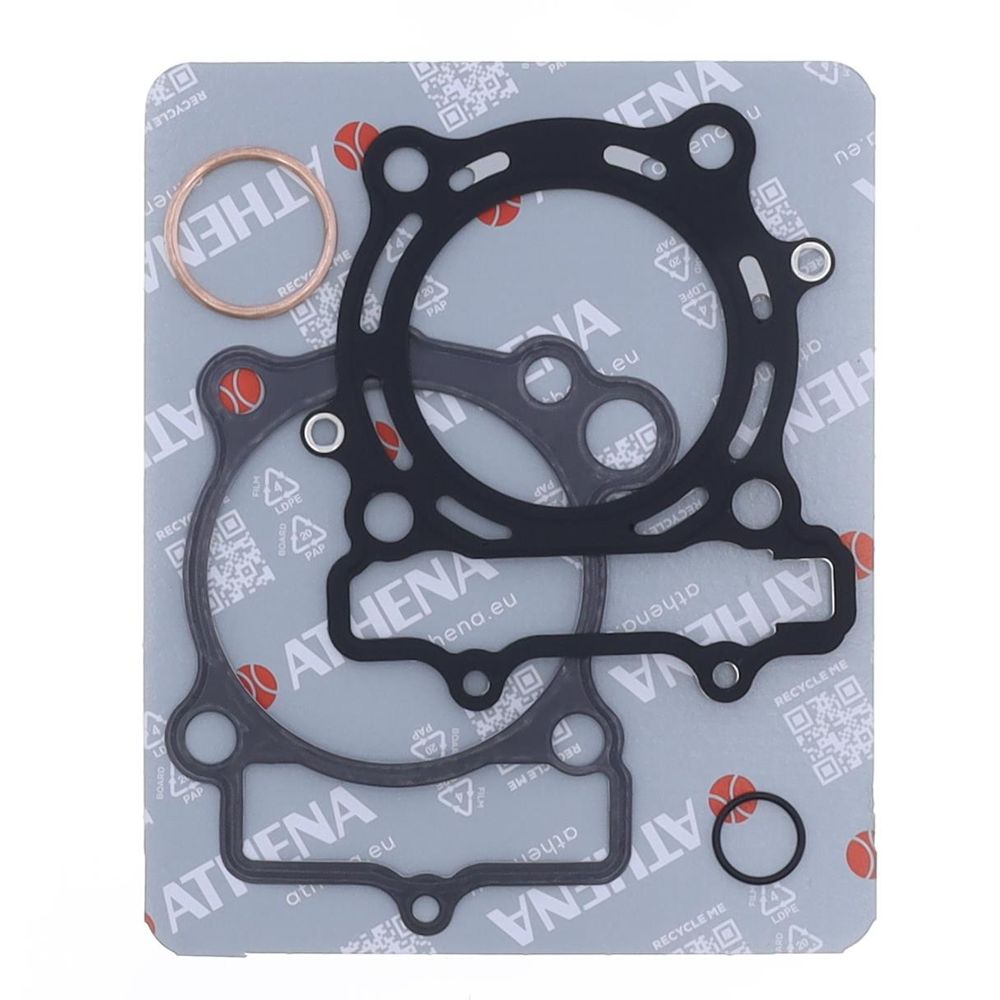 Gasket Kit for Athena Standard Bore Cylinder Kit - Grafite Offroad