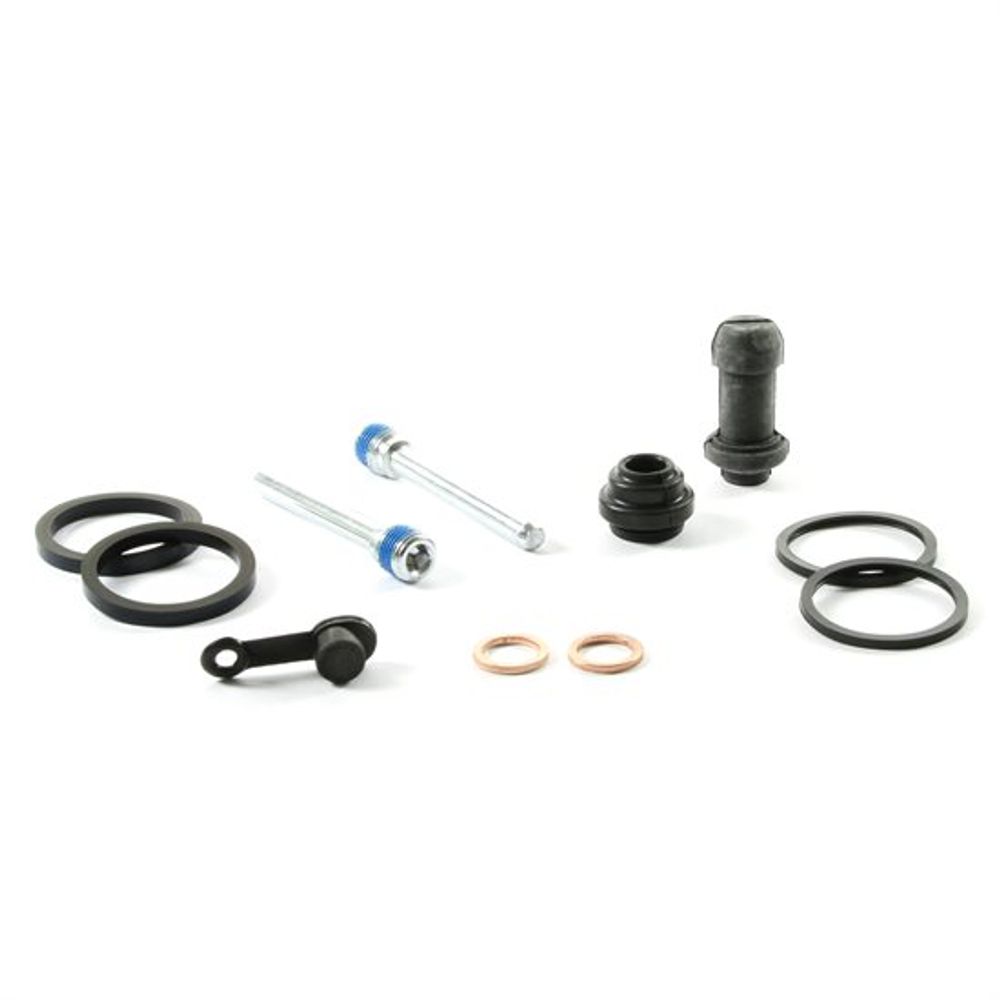 Prox Front Brake Caliper Rebuild Kit Rm125/250 `87-95 - Grafite Offroad