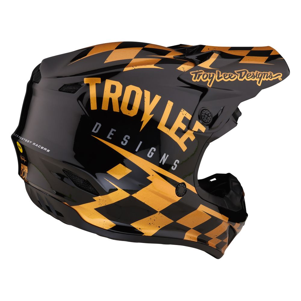 SE4 Poly Helmet Youth