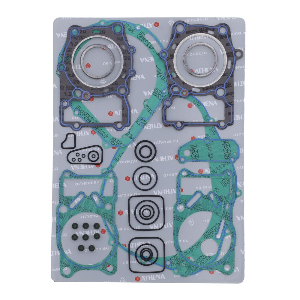 Complete Gasket Kit (oil seals not included) - Grafite Offroad
