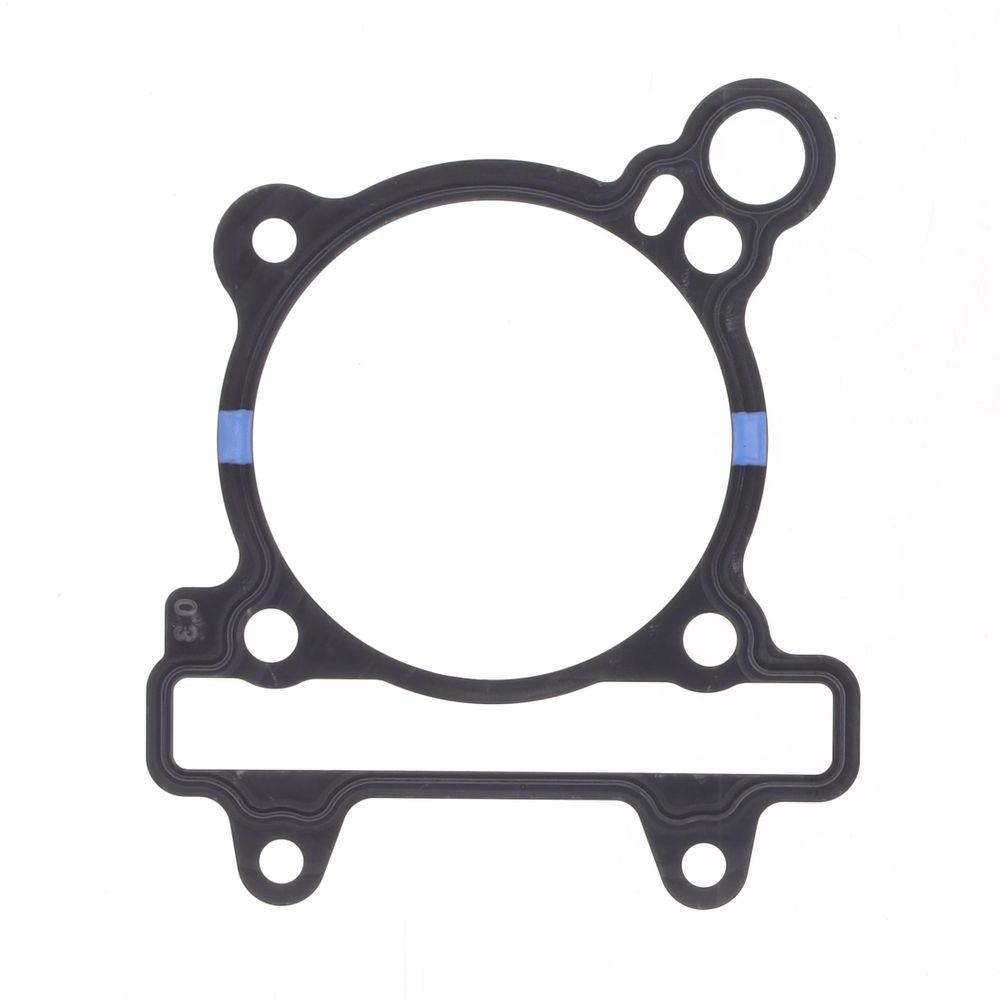 Cylinder Base Gasket thickness 0,3 mm - Grafite Offroad