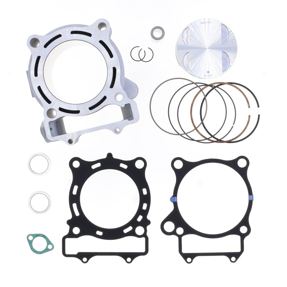 Standard Bore Cylinder Kit Ø 99,2 mm, 500 cc and Gaskets required for installation - Grafite Offroad