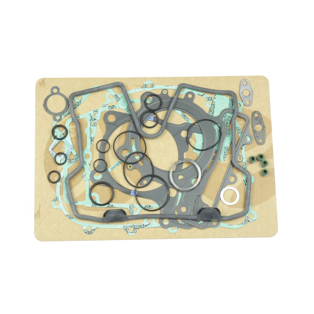 Complete Gasket Kit (oil seals not included) - Grafite Offroad