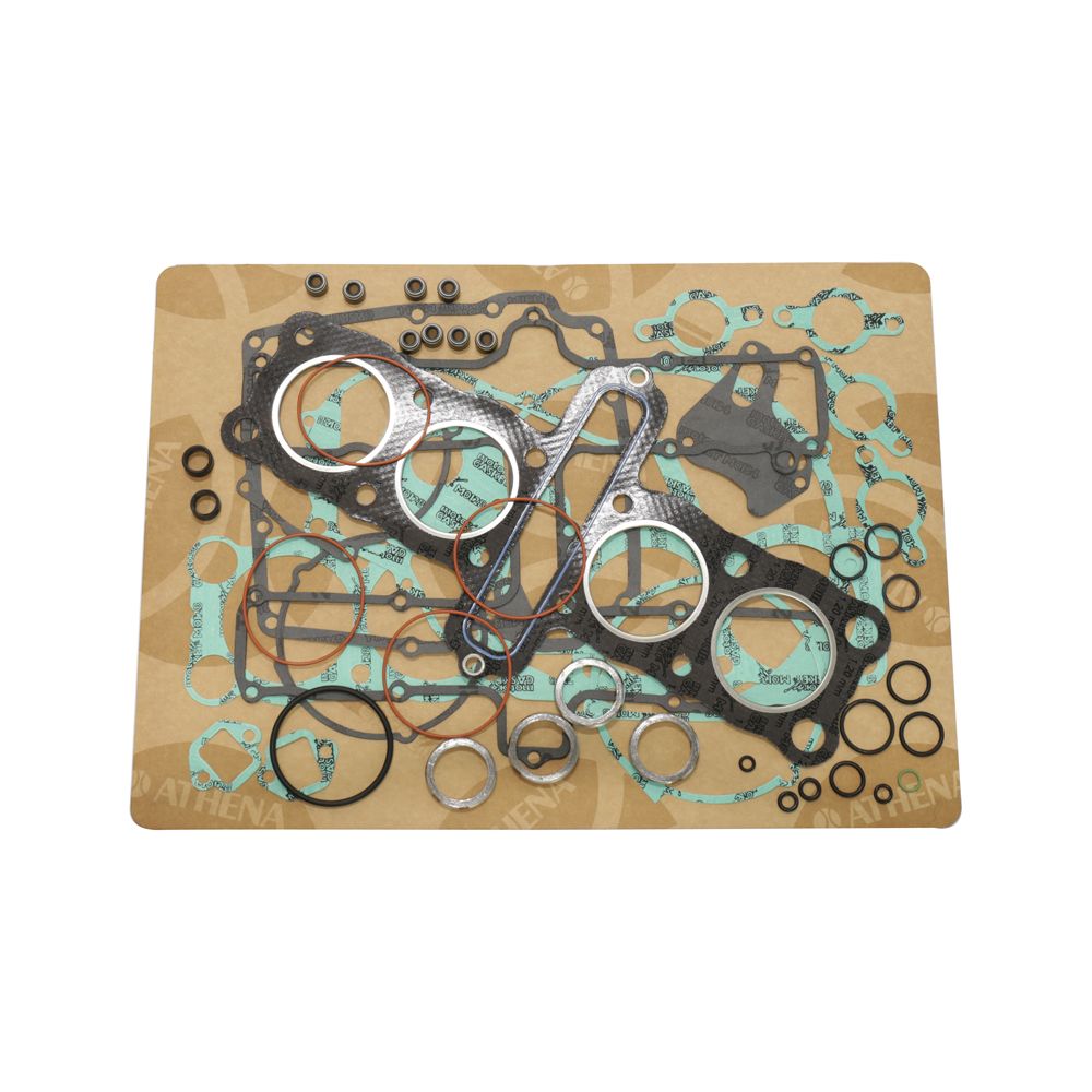 Complete Gasket Kit (oil seals not included) - Grafite Offroad