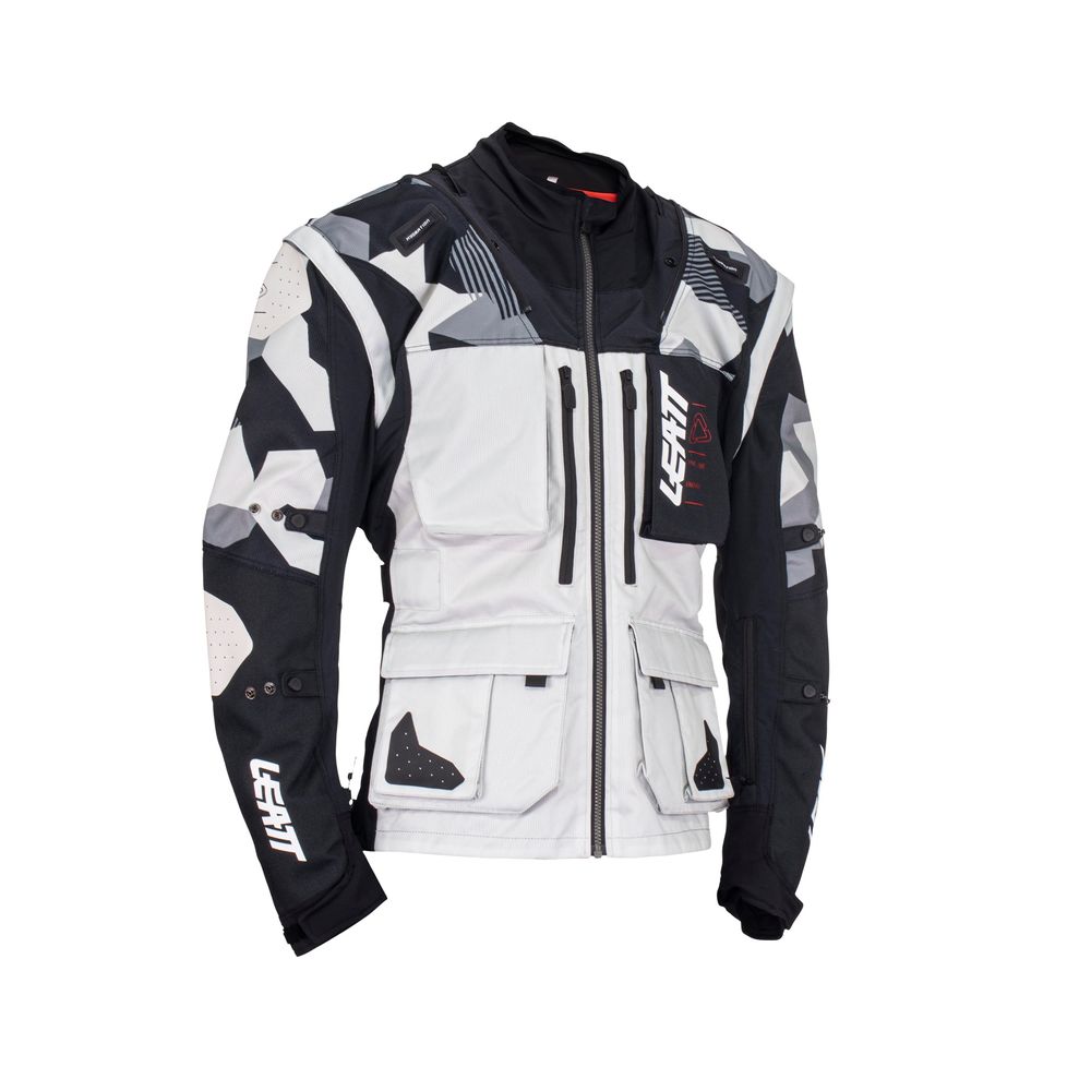 Moto 5.5 Enduro Jacket