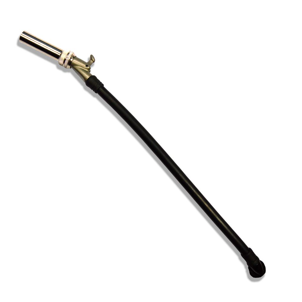 Replacement Tube and Valve for Digital Shock Pump - Grafite Offroad