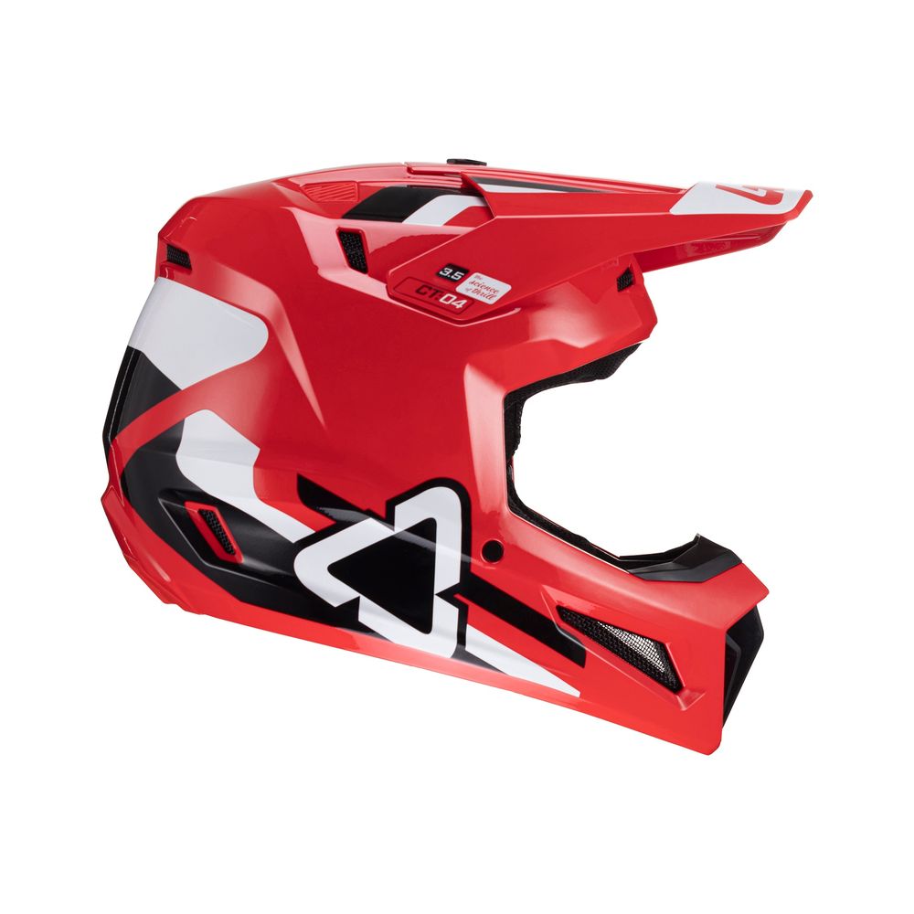 Kit casque Moto 3.5