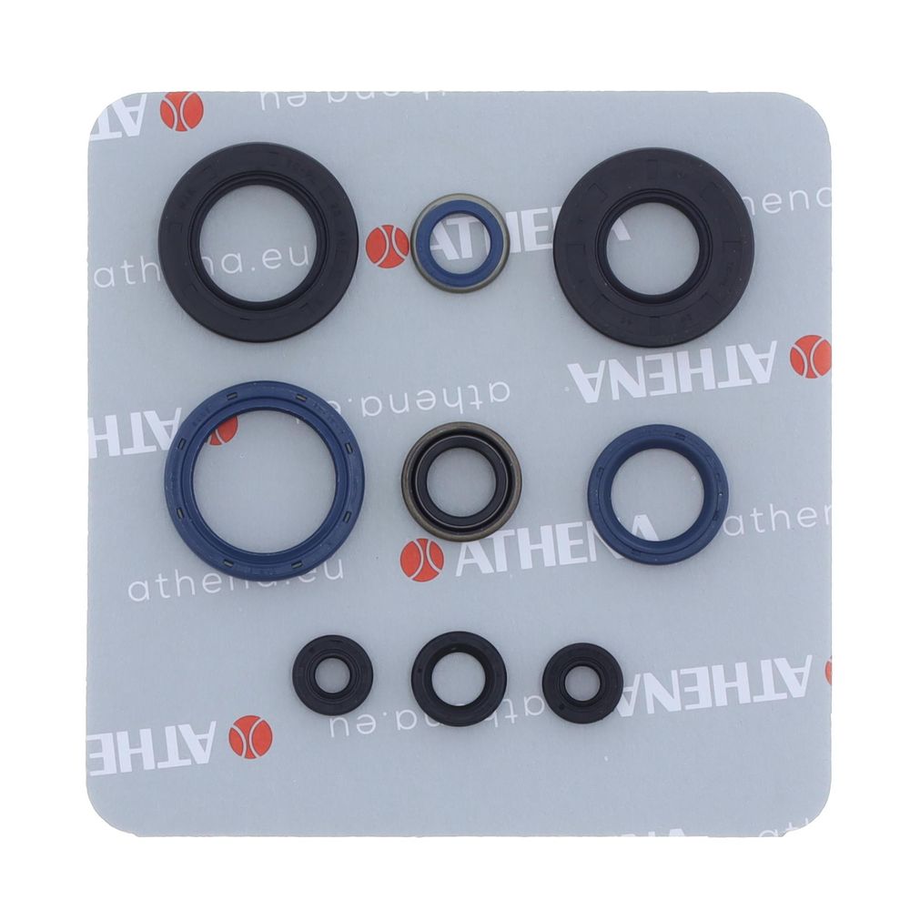 Engine Oil Seals Kit - Grafite Offroad