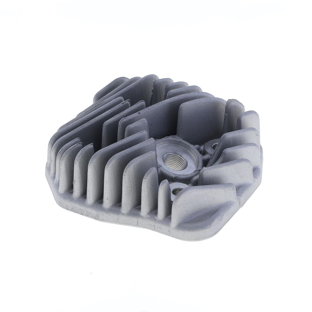 Cylinder Head for 2T Athena Cylinder Kits - Grafite Offroad