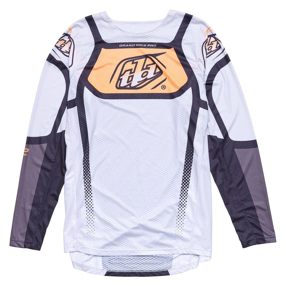 GP Pro Air Moto Jersey Troy Lee Designs