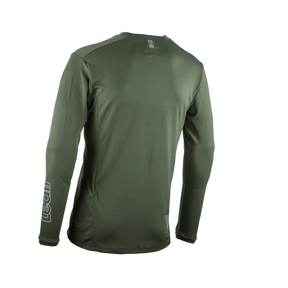 Maillot MTB Enduro 4.0
