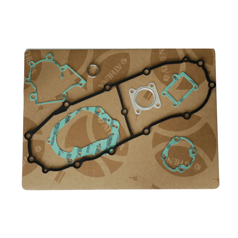 Complete Gasket Kit (oil seals not included) - Grafite Offroad