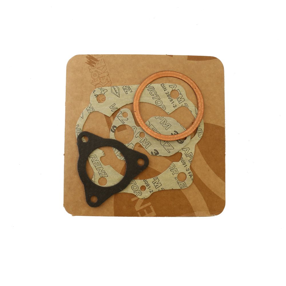Complete Gasket Kit (oil seals not included) - Grafite Offroad