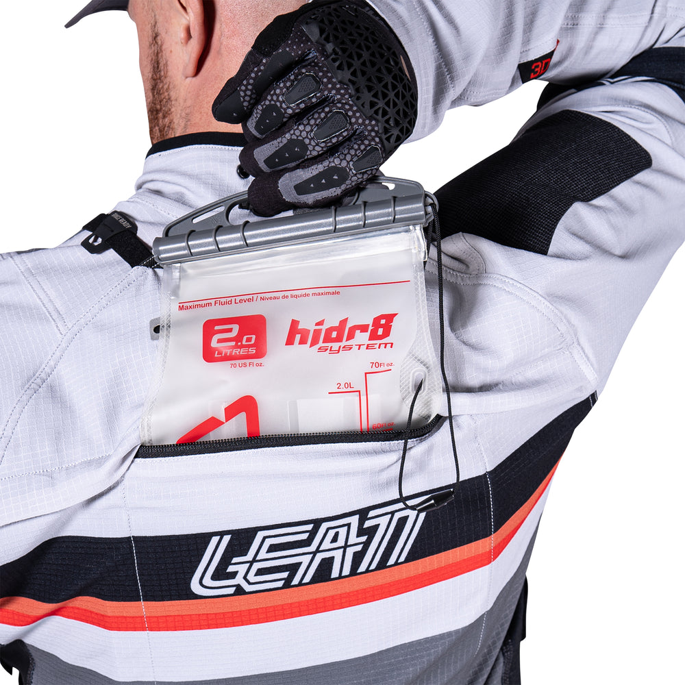 ADV Rally 5.5 Jacket
