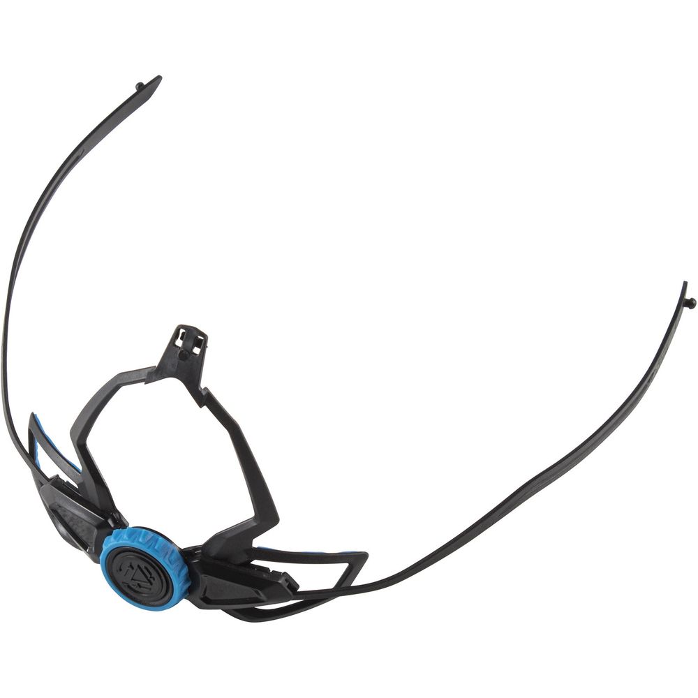 MTB Pro 1.0 / 2.0 / 3.0 / 4.0 Fit System - Grafite Offroad