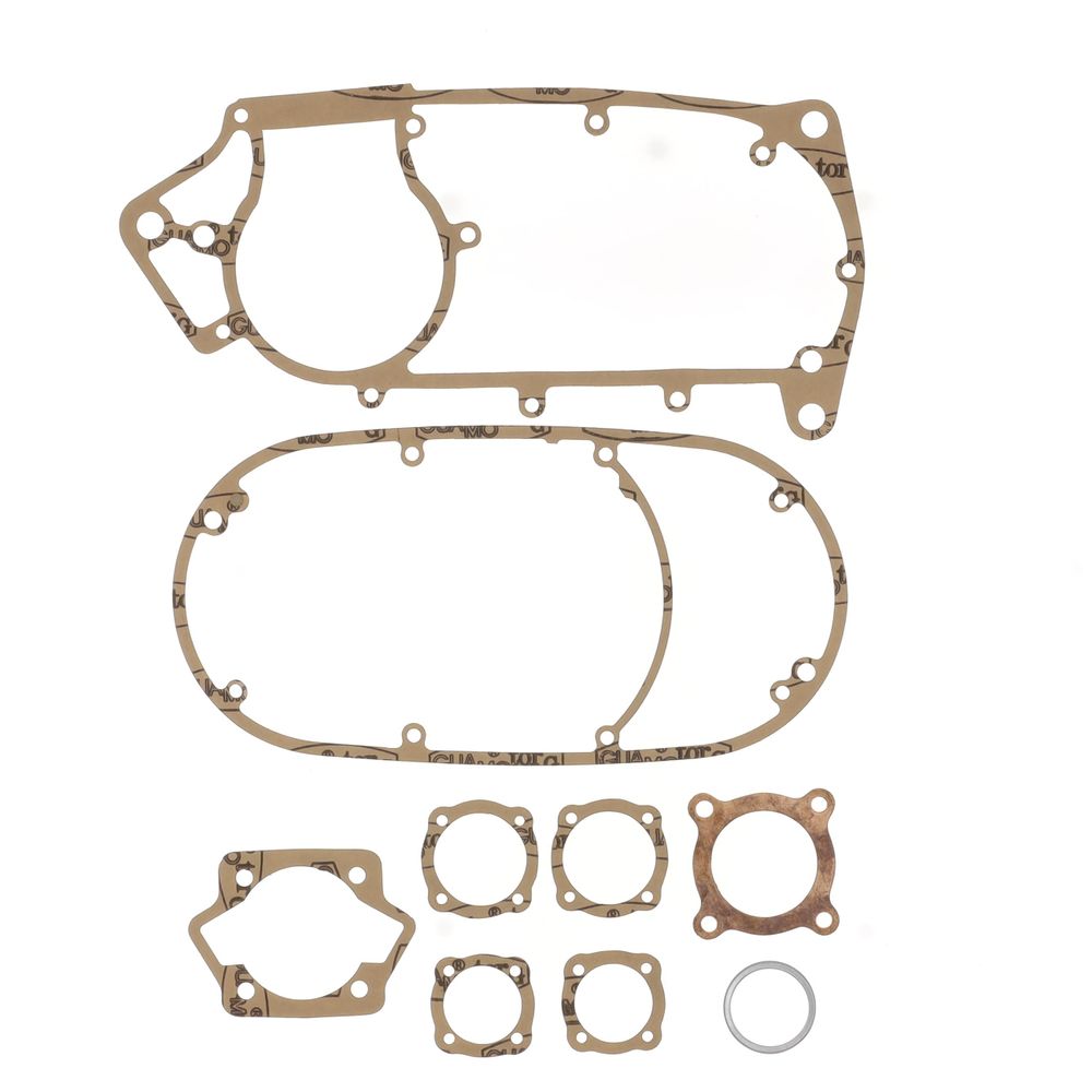Complete Gasket Kit (oil seals not included) - Grafite Offroad