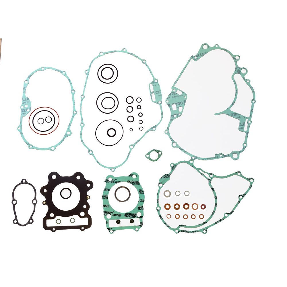 Complete Gasket Kit (oil seals not included) - Grafite Offroad