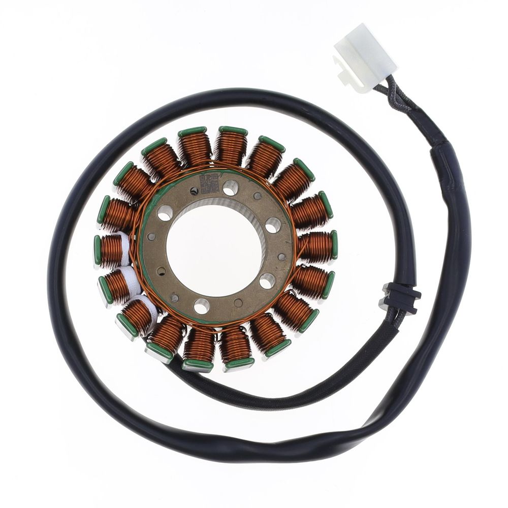 Stator, Ø 104 mm - Grafite Offroad